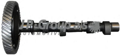 JP GROUP 8111200200 -  Распредвал